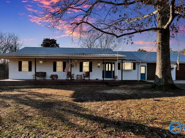 2606 County Road 66, Arley, AL 35541