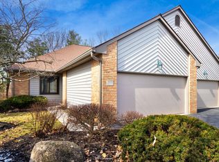 7777 Jaymes St, Dublin, OH