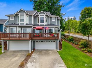 3696 Simmons Mill Ct SW #B, Olympia, WA