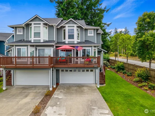 3696 Simmons Mill Court SW #B, Tumwater, WA 98512