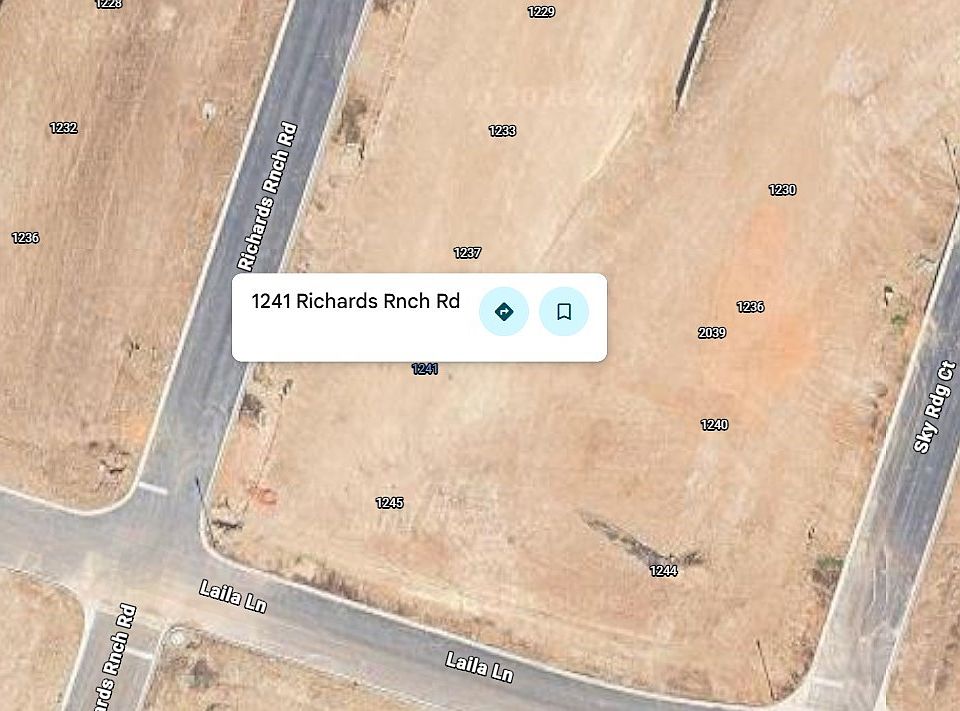 1st image of 1241 Richards Ranch Rd