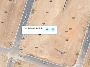 1241 Richards Ranch Rd, Belton, TX 76513