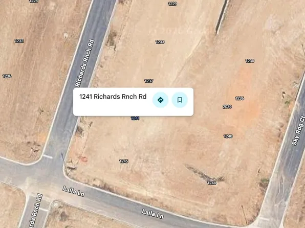 1241 Richards Ranch Rd, Belton, TX 76513