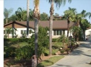 15626 Saddleback Rd, Riverside, CA 92506