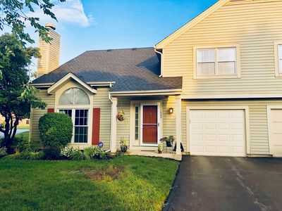1232 N Knollwood Dr, Palatine, IL, 60067