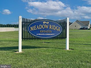 30315 Hawk Ridge Way LOT 19, Seaford, DE 19973