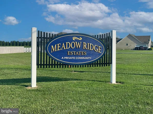 30327 Hawk Ridge Way Lot 18, Seaford, DE 19973