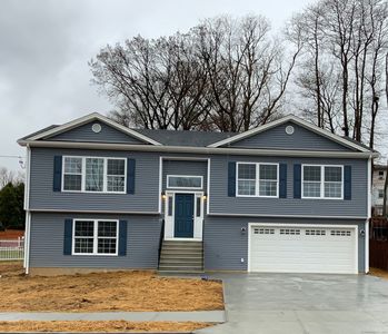 155 Peabody Street, West Haven, CT, 06516