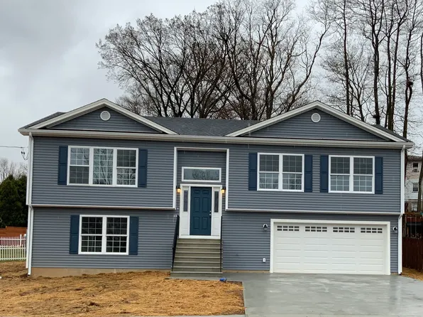 155 Peabody Street, West Haven, CT 06516