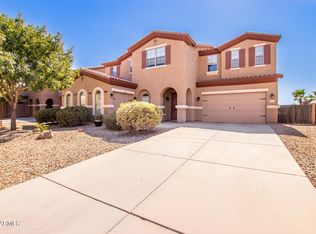 44163 W Palo Abeto Dr, Maricopa, AZ 85138