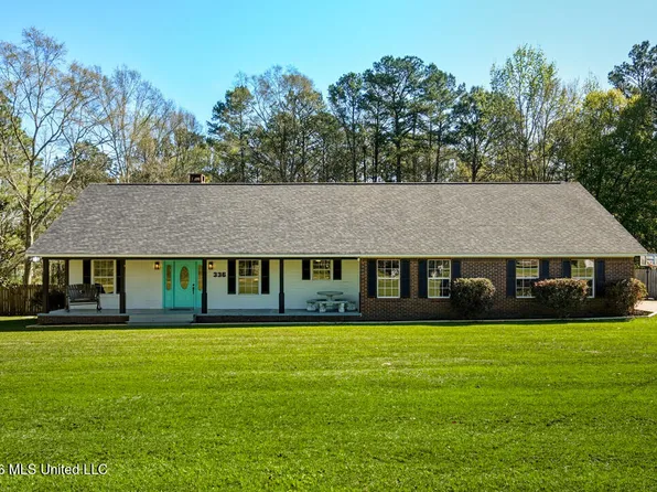 336 Nobles Rd, Sumrall, MS 39482