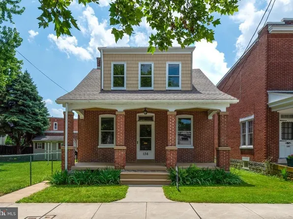 136 Fairview Ave, Lancaster, PA 17603