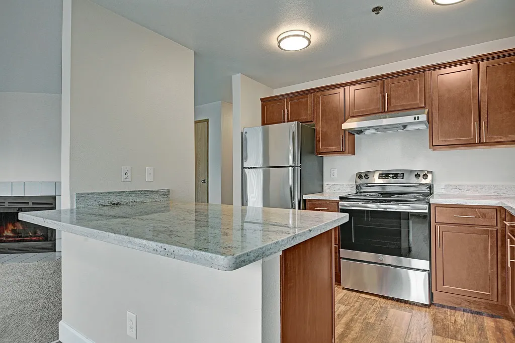 Foster Greens — Photo 3