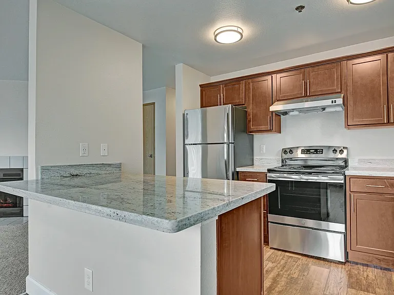 Foster Greens — Photo 3
