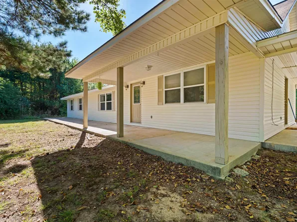 119 Maxey Rd, Amity, AR 71921