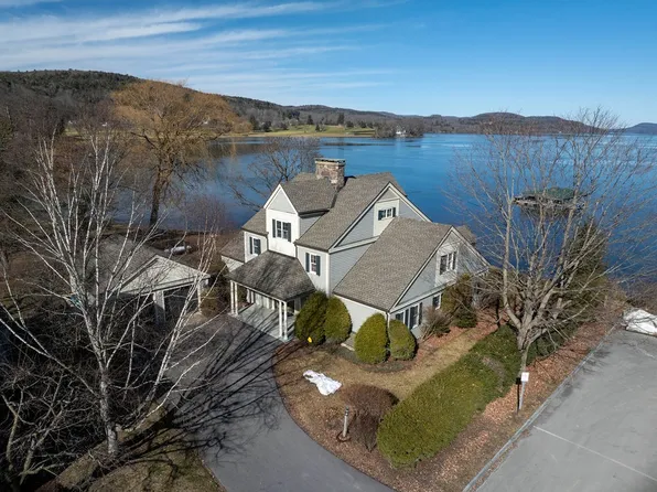 2 Pioneer St, Cooperstown, NY 13326