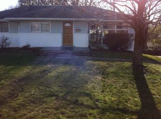 464 Hillview Dr, Morgantown, WV