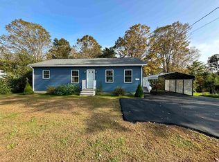 516 Upper Pln, Bradford, VT 05033