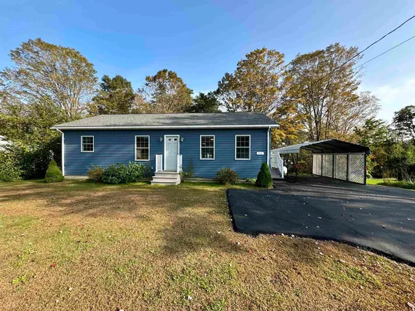 516 Upper Plain, Bradford, VT 05033