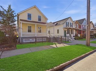 1939 W 54th St, Cleveland, OH