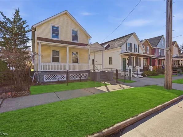 1939 W 54th St, Cleveland, OH 44102