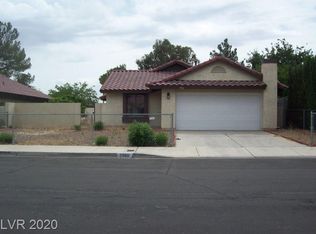 3966 Avocado Dr, Las Vegas, NV 89103