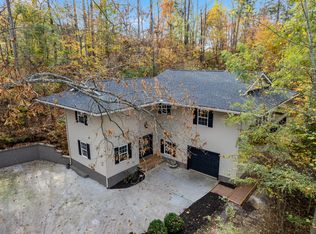 2637 Valley Home Rd, Morristown, TN 37813