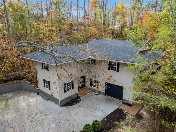 2637 Valley Home Rd, Morristown, TN 37813