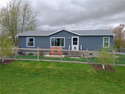 175 Lakeview Dr, Knoxville, IA, 50138
