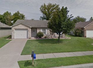3324 Dellwood Ct, Evansville, IN