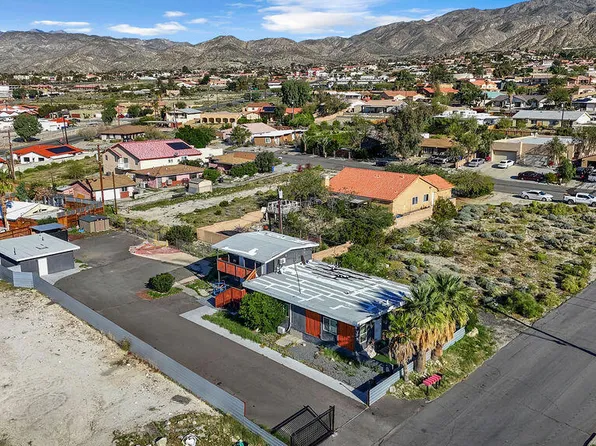 11771 Upland Way, Desert Hot Springs, CA 92240