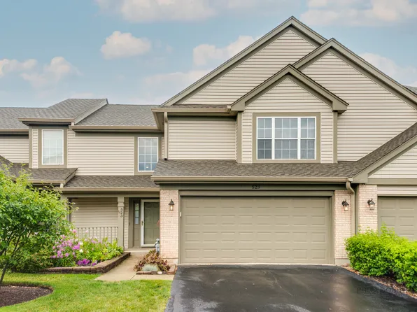 523 Willow Way, Lindenhurst, IL 60046