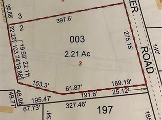 3 Radler Rd, Preston, CT 06365