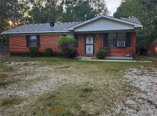 1412 Gautier St, Tuskegee, AL 36083