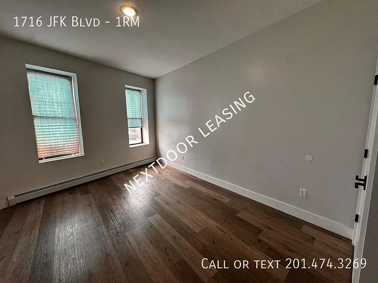 1716 John F Kennedy Blvd #1 — Photo 4