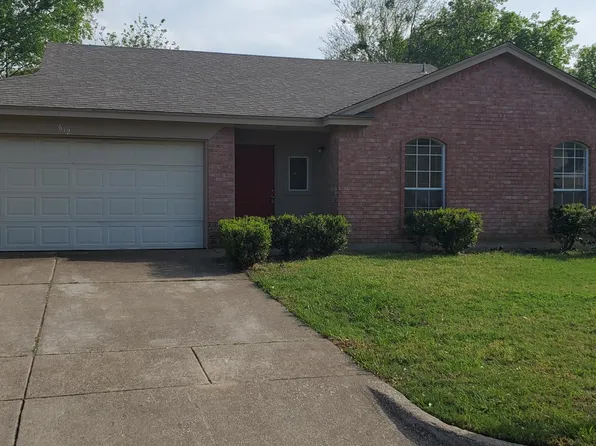 612 Nightshade Dr, Arlington, TX 76018