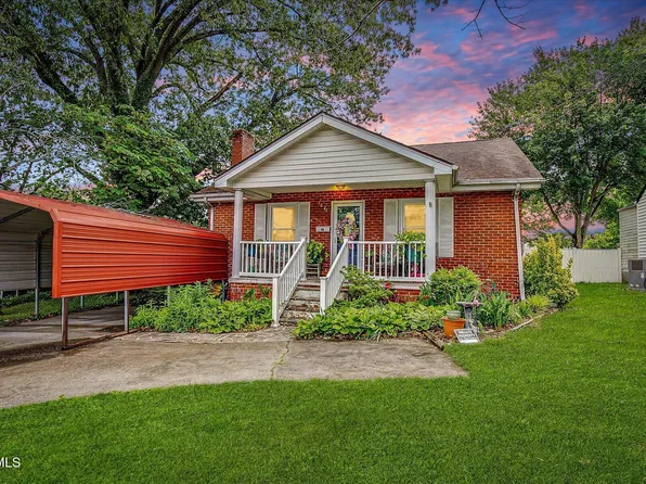 1621 Barnes St, Kingsport, TN 37664