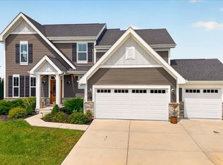 401 Burnley Dr, O'Fallon, MO 63368