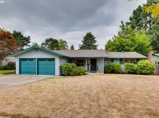 1245 SW Hillcroft Ave, Portland, OR 97225