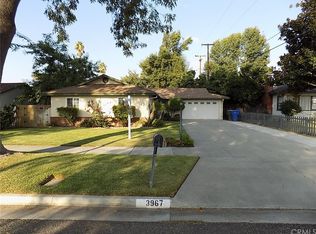 3967 Donald Ave, Riverside, CA 92503