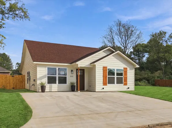 215 Fleming St, Longview, TX 75604