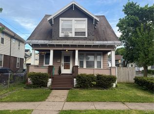 1933 Butterfield Ave, Utica, NY 13501