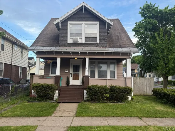 1933 Butterfield Ave, Utica, NY 13501