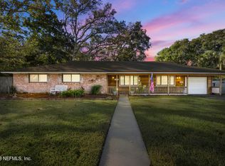 1404 Arden Way, Jacksonville Beach, FL 32250