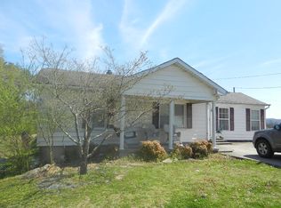 1217 E Race St, Kingston, TN 37763