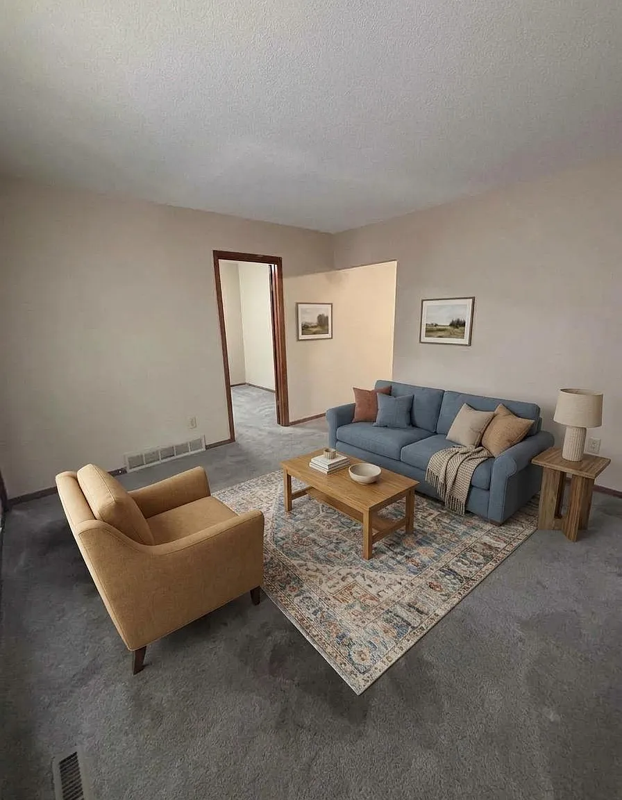 2 bed, 844 sqft, $999 — Photo 1
