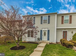 9203 Broadwater Dr, Gaithersburg, MD