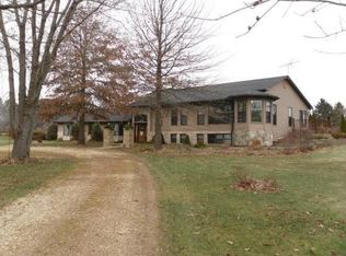 6502 N Mulford Rd, Monroe Center, IL 61052