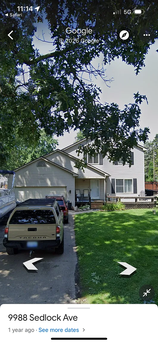 9988 Sedlock Ave photo 1