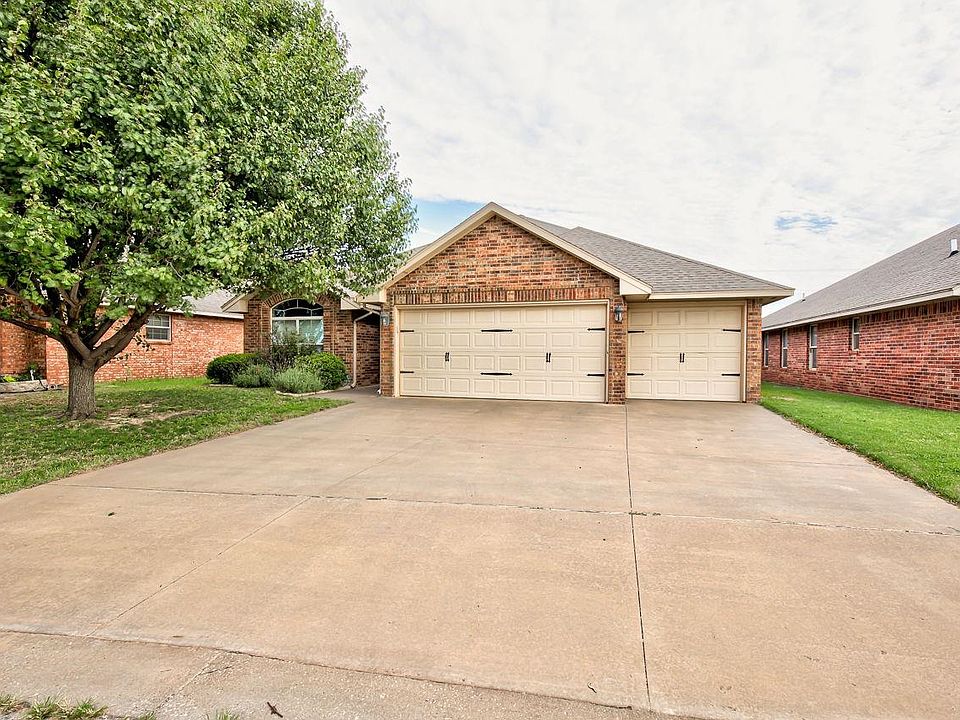 414 Waurika, Enid, OK 73701 Zillow